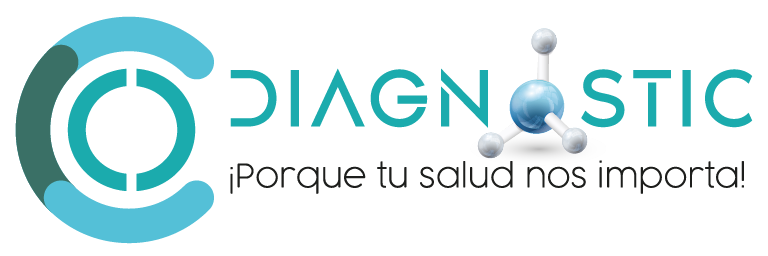 Logo CO Diagnostic