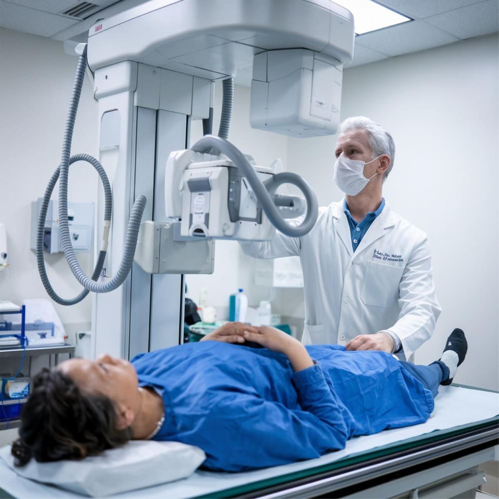 Tecnología médica a tu alcance