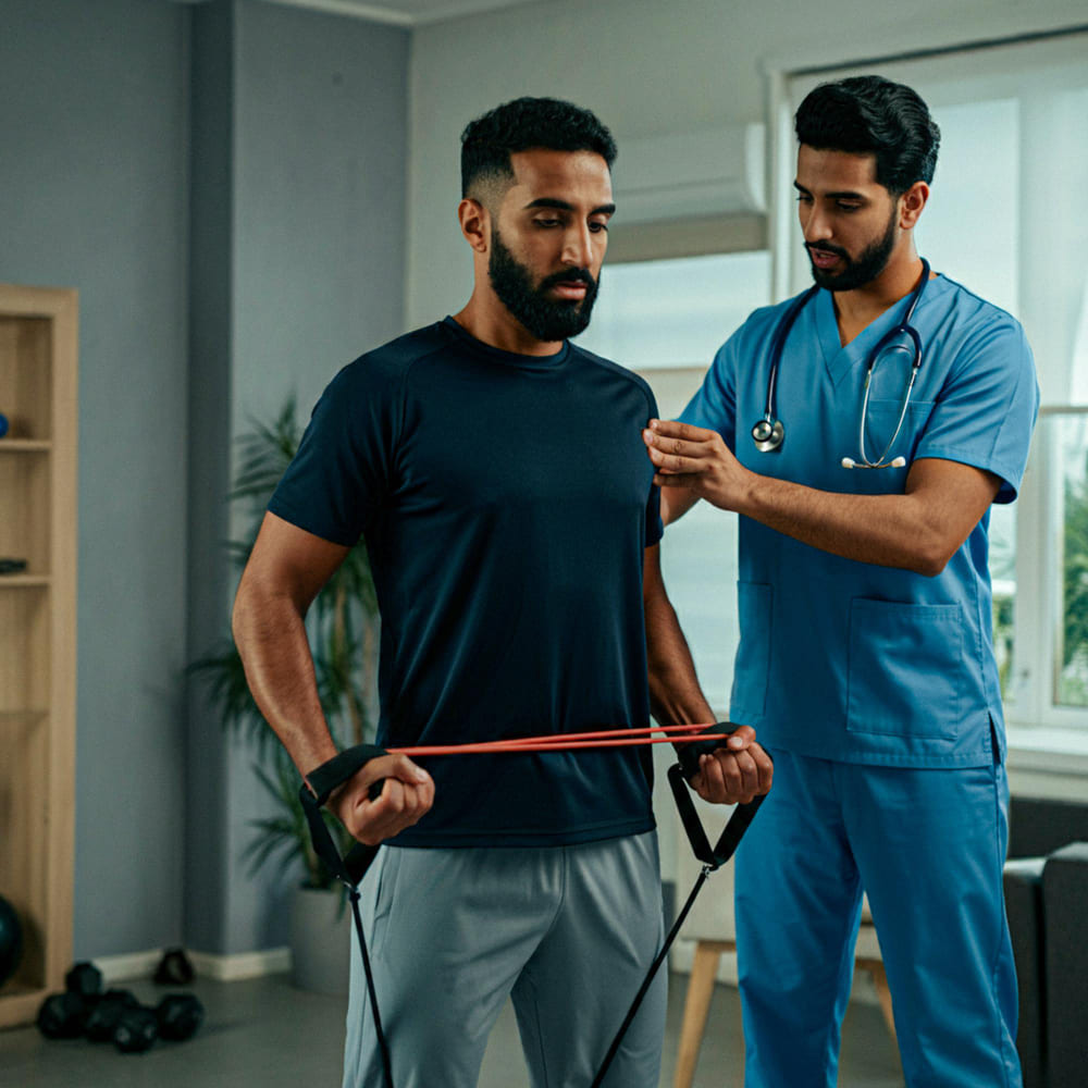 ¿Por qué realizar una Ergometría?